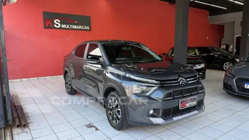 CITROEN BASALT 1.0 TURBO 200 SHINE