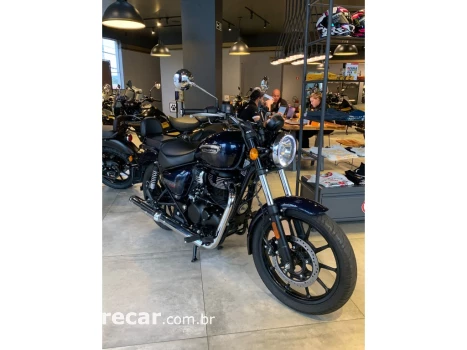 ROYAL ENFIELD  METEOR 350 STELLAR