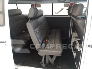 KOMBI 1.4 MI STD Lotação 8V