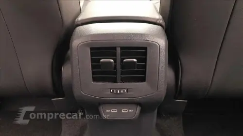 T-CROSS 1.0 200 TSI TOTAL FLEX COMFORTLINE AUTOMÁ