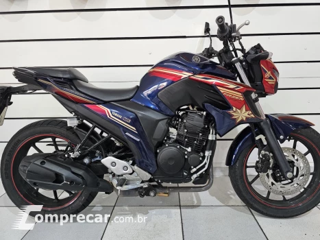 Yamaha FZ25 FAZER LE