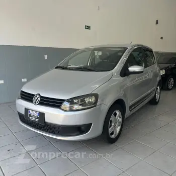 Fox 1.0 Mi Total Flex 8V 5p