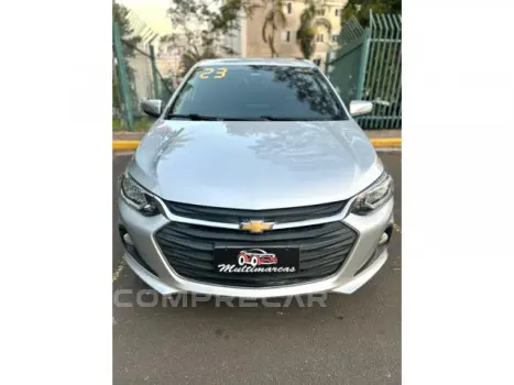 ONIX - 1.0 TURBO LTZ MANUAL