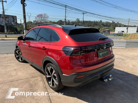 NIVUS 1.0 200 TSI Highline