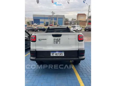 STRADA 1.3 ENDURANCE CP FLEX