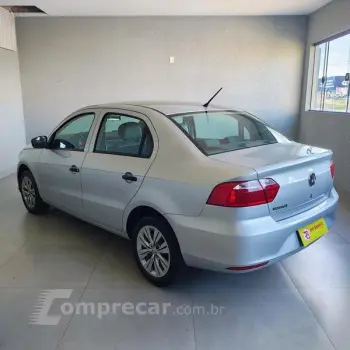 VOYAGE 1.0 12V MPI TOTALFLEX 4P MANUAL