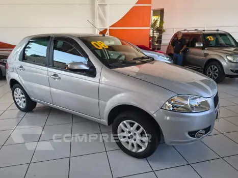 Palio 1.4 4P FLEX ELX