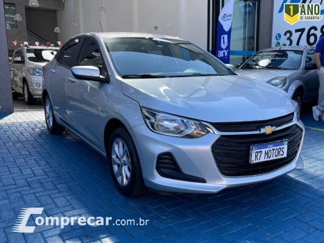 ONIX 1.0 FLEX PLUS LT MANUAL