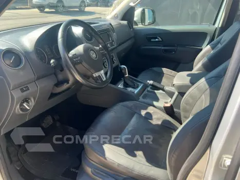 AMAROK High.CD 2.0 16V TDI 4x4 Dies. Aut
