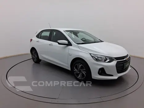 ONIX 1.0 FLEX LT MANUAL