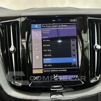 XC 60 T-8 R-DESIGN 2.0 (Híbrido)