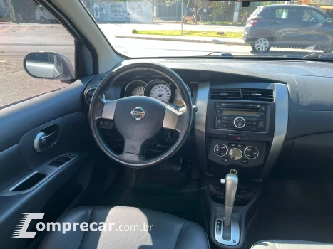 LIVINA 1.8 SL 16V
