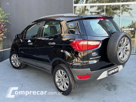 ECOSPORT 1.6 Freestyle 16V