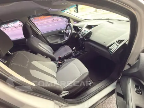 ECOSPORT 1.6 Freestyle 8V