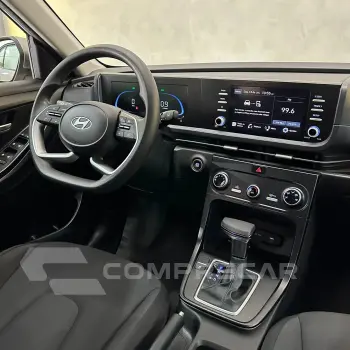 Creta Comfort 1.0 TB 12V Flex Aut.