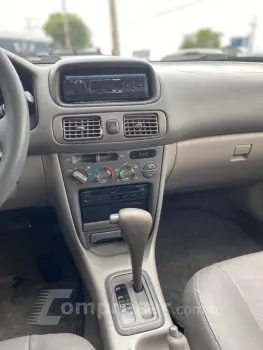 COROLLA 1.8 Se-g 16V