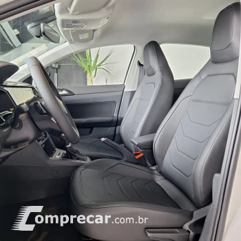 Volkswagen POLO 1.0 170 TSI Highline 4 portas