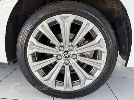 COROLLA 2.0 VVT-IE FLEX XEI DIRECT SHIFT