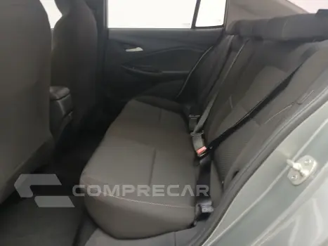 ONIX 1.0 TURBO FLEX LTZ AUTOMÁTICO