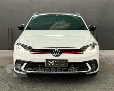 POLO 1.4 250 TSI GTS