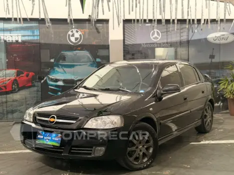 CHEVROLET ASTRA 2.0 MPFI Advantage 8V 4 portas