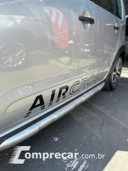 AIRCROSS 1.6 GLX 16V