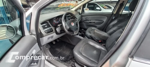 LINEA 1.8 Essence 16V