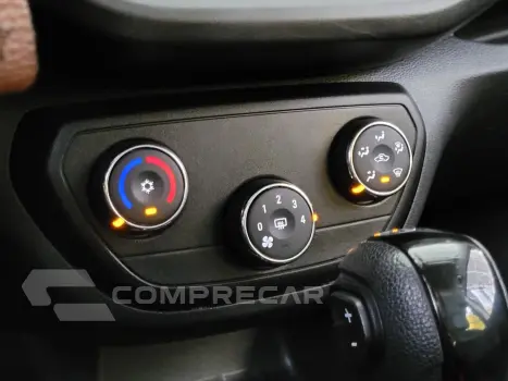 SPIN PREMIER 1.8 8V Econo.Flex 5p Aut.