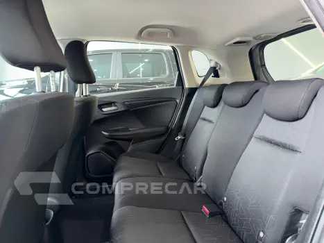 FIT 1.5 LX 16V
