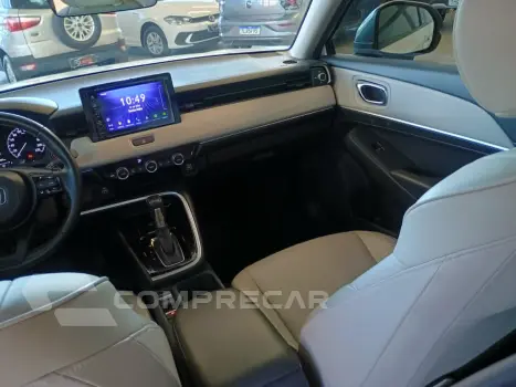 HR-V 1.5 DI I-vtec Turbo Advance