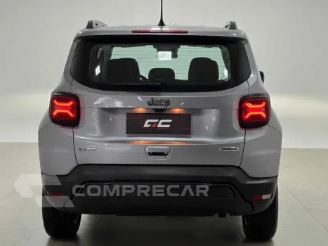 RENEGADE 1.3 T270 TURBO FLEX LONGITUDE AT6