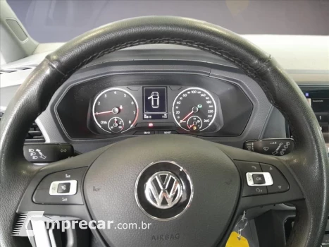 T-CROSS 1.0 200 TSI TOTAL FLEX SENSE AUTOMÁTICO