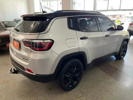 COMPASS 2.0 16V Limited