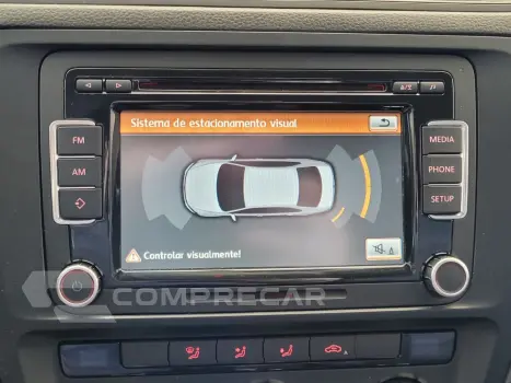 JETTA Comfortline 2.0 T.Flex 8V 4p Tipt.