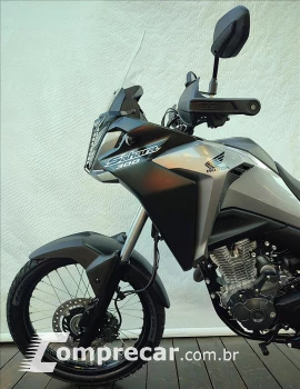 XRE 300 SAHARA