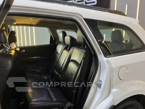 FREEMONT 2.4 Precision 16V