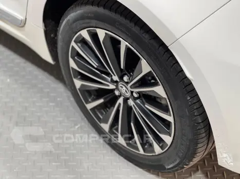 COROLLA 1.8 VVT-I HYBRID FLEX ALTIS PREMIUM CVT