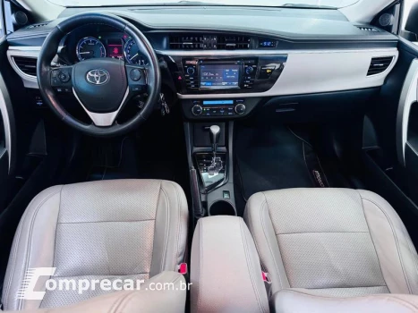 COROLLA XEI20FLEX