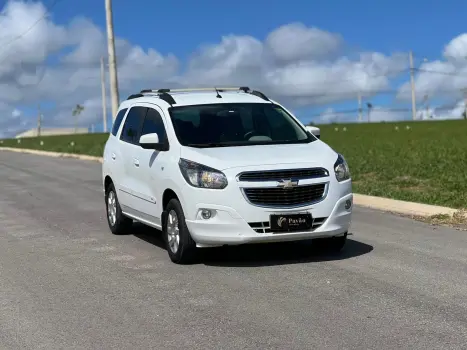 SPIN 1.8 LTZ 8V