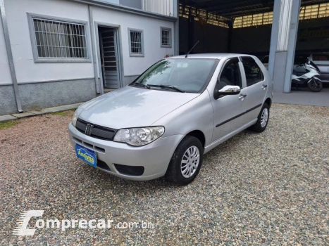 Palio 1.0 4P FLEX FIRE