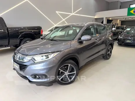 Honda HR-V 1.8 16V EXL 4 portas
