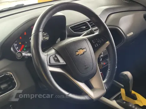 ONIX HATCH ACTIV 1.4 8V Flex 5P Aut.