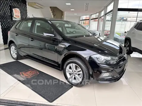 POLO 1.0 200 TSI Comfortline