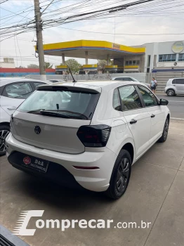 POLO 1.0 MPI