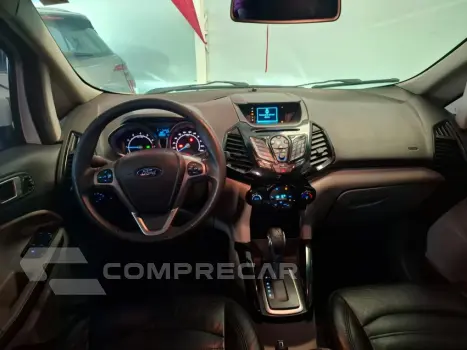 ECOSPORT 2.0 Titanium 16V