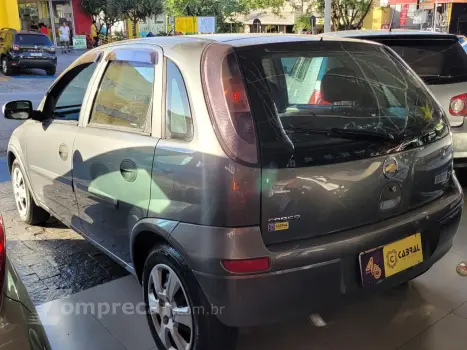 Corsa Hat. Maxx 1.4 8V ECONOFLEX 5p