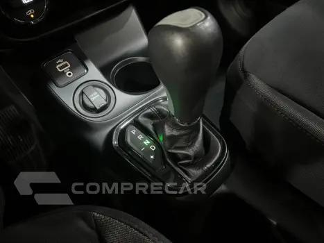 TORO 1.8 16V EVO FLEX FREEDOM AT6