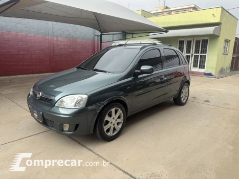 Corsa Hatch 1.4 4P PREMIUM FLEX
