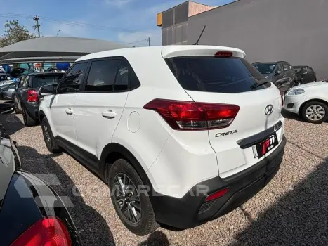 CRETA 16A ATTITU