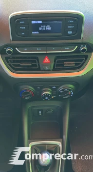 HB20 1.0 12V Sense
